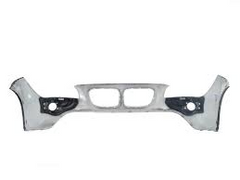 Front Upper Bumper 51112993565 Compatible With BMW E84 (2009-2012)