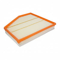 Air Filter 13717793647 & E727L & LX1261 Compatible With BMW 5 (E60)Tag 36