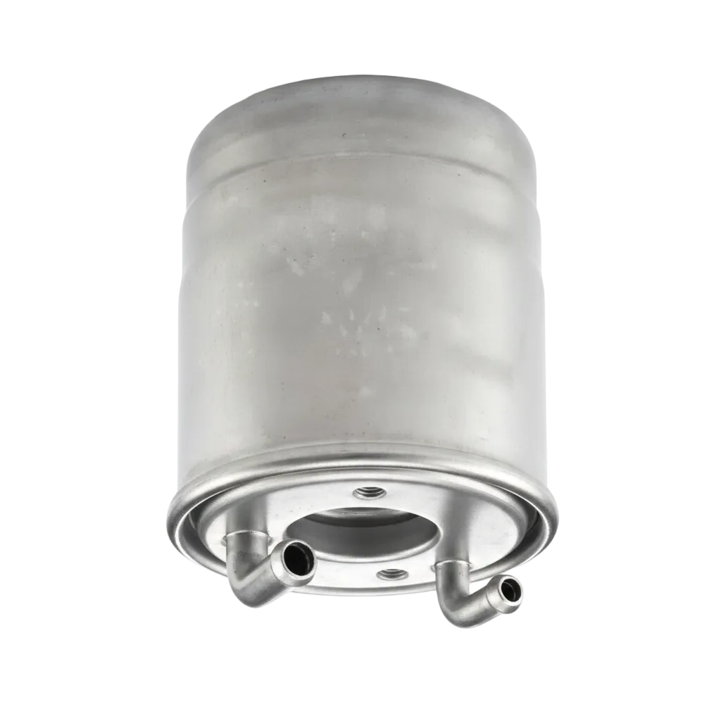Fuel Filter  H331WK & 6420902052 & KL490D Compatible With MERCEDES-BENZ C-CLASS (W204) & CLS (C218) & E-CLASS (W212)Tag 72