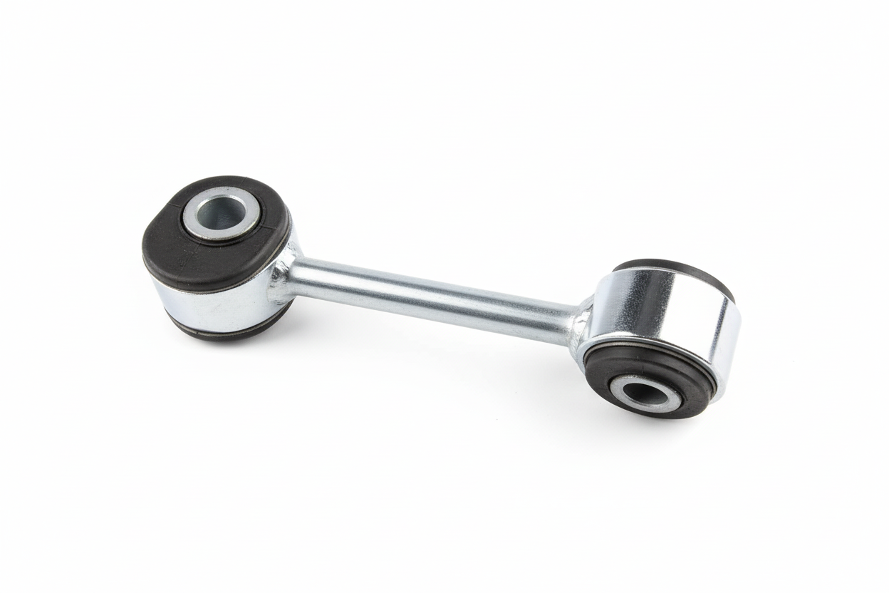 Front Balance Rod Left 2103203689 Right 2103203789 Compatible With Mercedes Benz E-CLASS (W210)