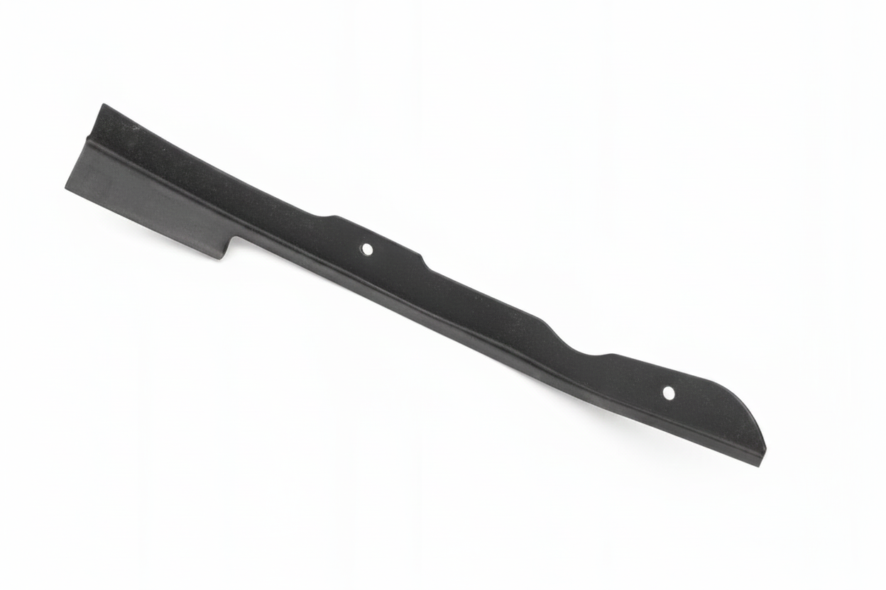 Front Wheel Spoiler Left 4H0853887B Compatible With Audi A8 D3