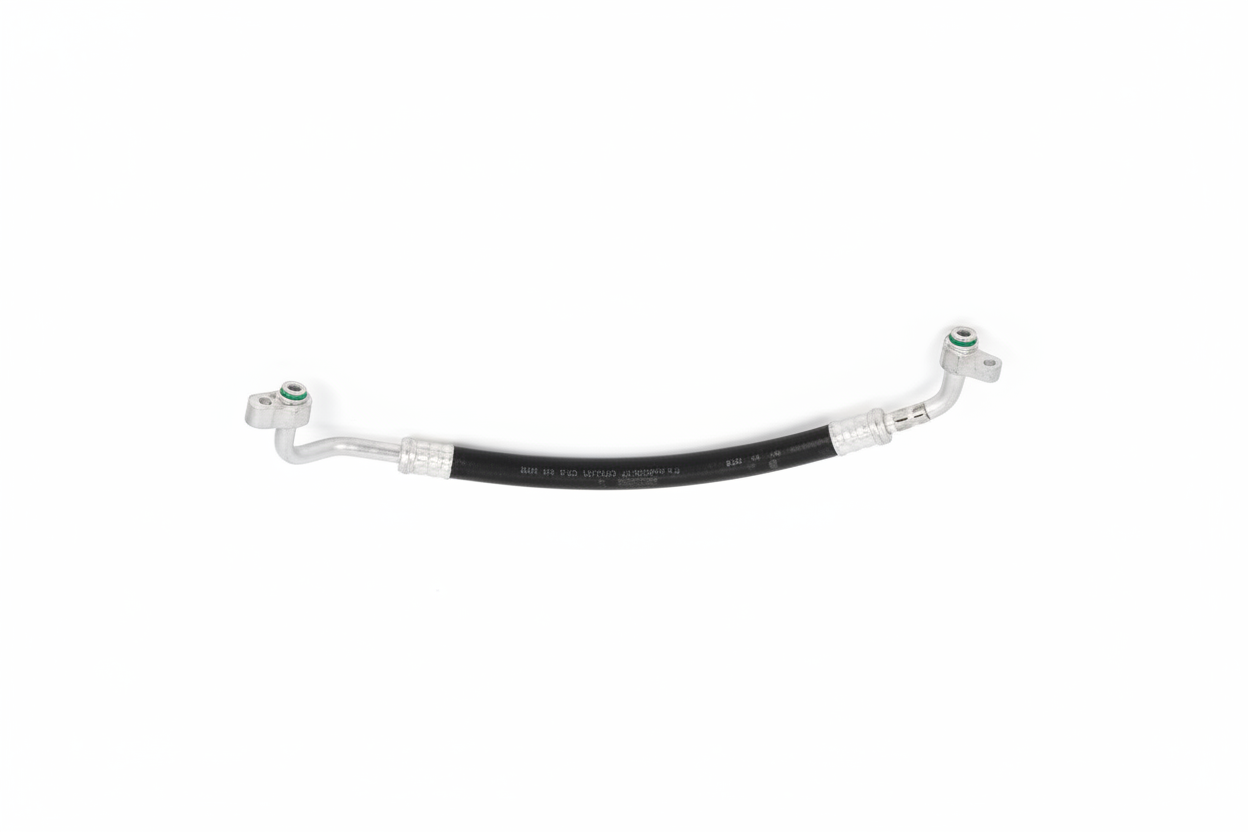 Hose Pipe 1668300215 Compatible With Mercedes-Benz W166
