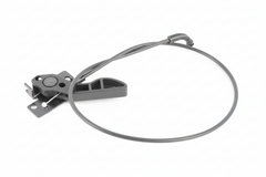 Front Hood Release Control Cable 51237218568 Compatible With BMW X3 X4 (2011-17)