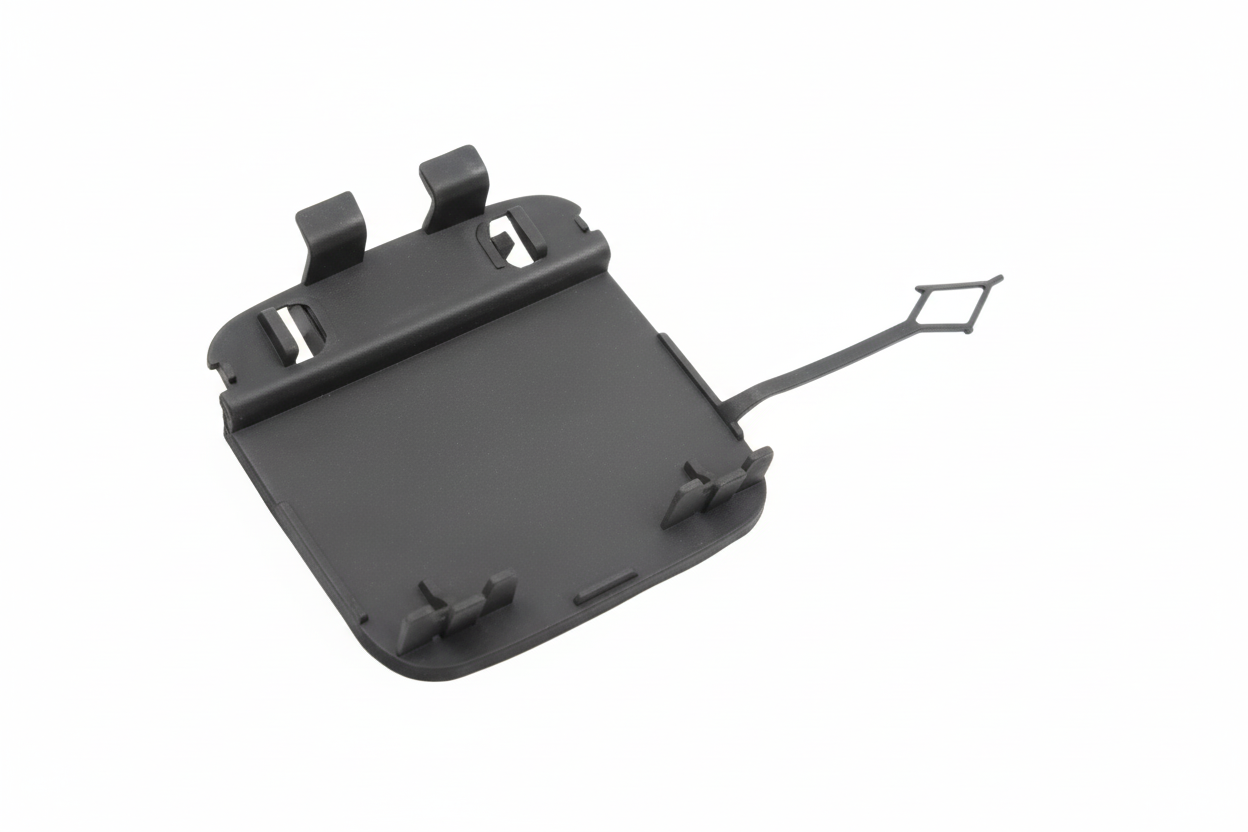 Rear Bumper Towing Cap 51129448791 Compatible With BMW G28 (2020-22)