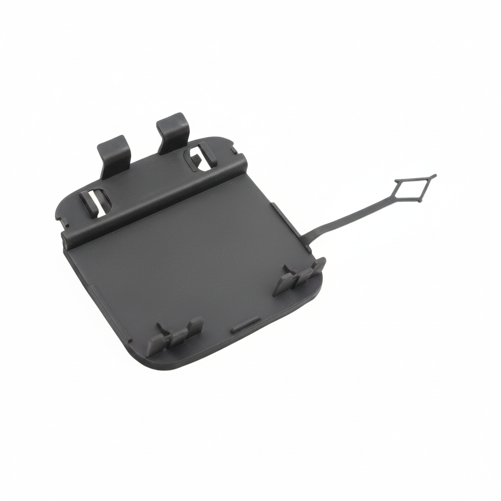 Rear Bumper Towing Cap 51129448791 Compatible With BMW G28 (2020-22)