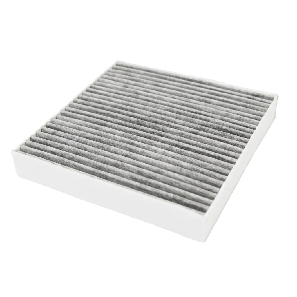 CABIN FILTER E5948LC & C2Z6525 & LAK454 Compatible With JAGUAR XF I (X250) & XJ (X351)Tag 87