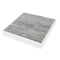 CABIN FILTER E5948LC & C2Z6525 & LAK454 Compatible With JAGUAR XF I (X250) & XJ (X351)Tag 87