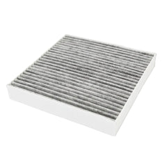 CABIN FILTER E5948LC & C2Z6525 & LAK454 Compatible With JAGUAR XF I (X250) & XJ (X351)Tag 87