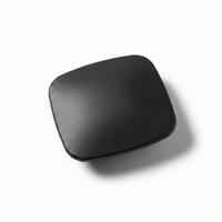 Rear Towing Cap 39802591 & 30795029 Compatible With Volvo S60 (2014-16) Tag 645