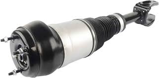 Front Right Air Suspension  Air Spring  Compatible 1663202613 1663205066 1663207413 With MERCEDES-BENZ GL-CLASS (X166)  & GLS (X166)