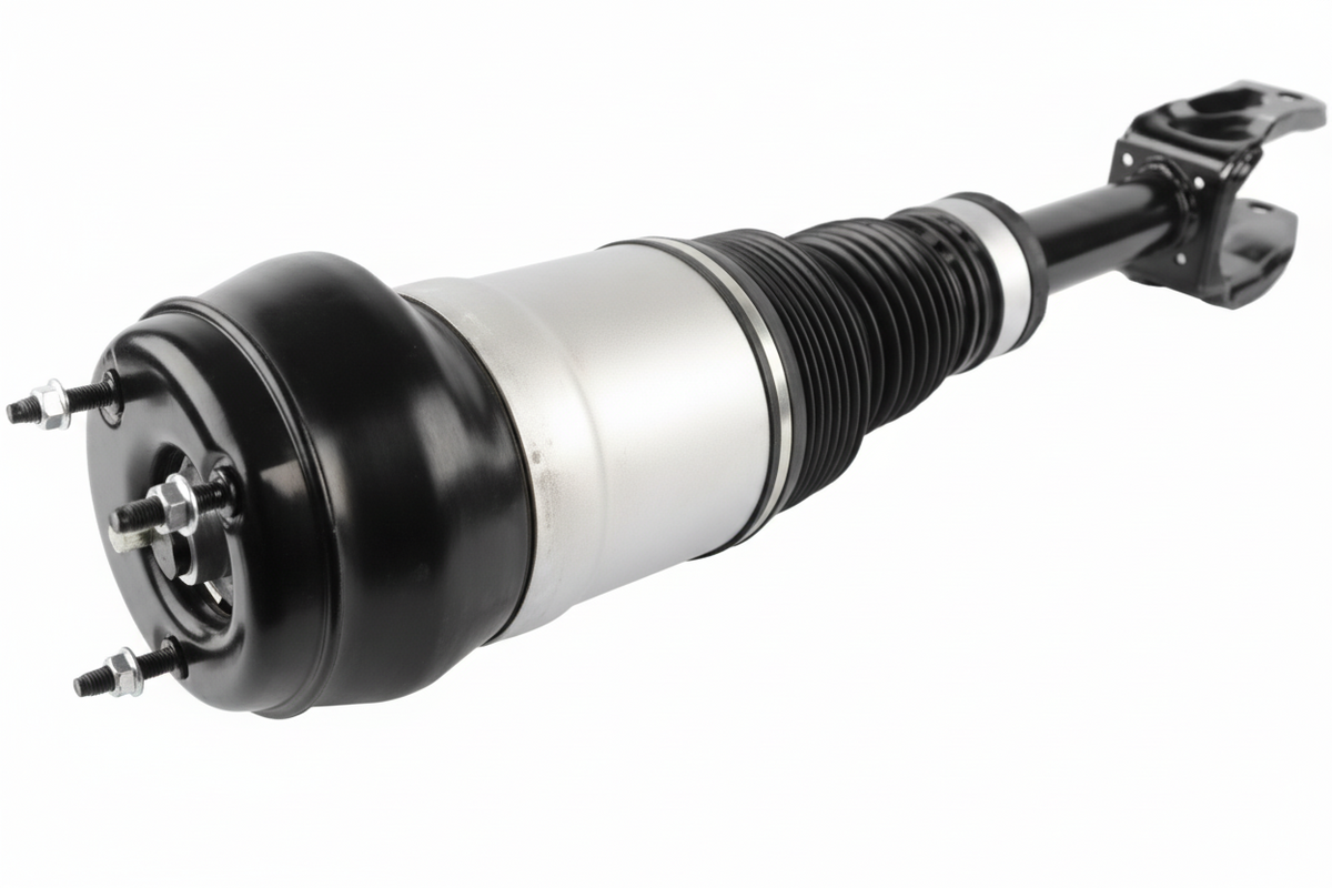 Front Right Air Suspension Air Spring Compatible With 1663202613 1663205066 1663207413 With MERCEDES-BENZ GL-CLASS (X166)  & GLS (X166)