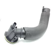 Crankcase Vent Hose Breather Hose 11127588417 Compatible With BMW For 3 SERIES F26 F30