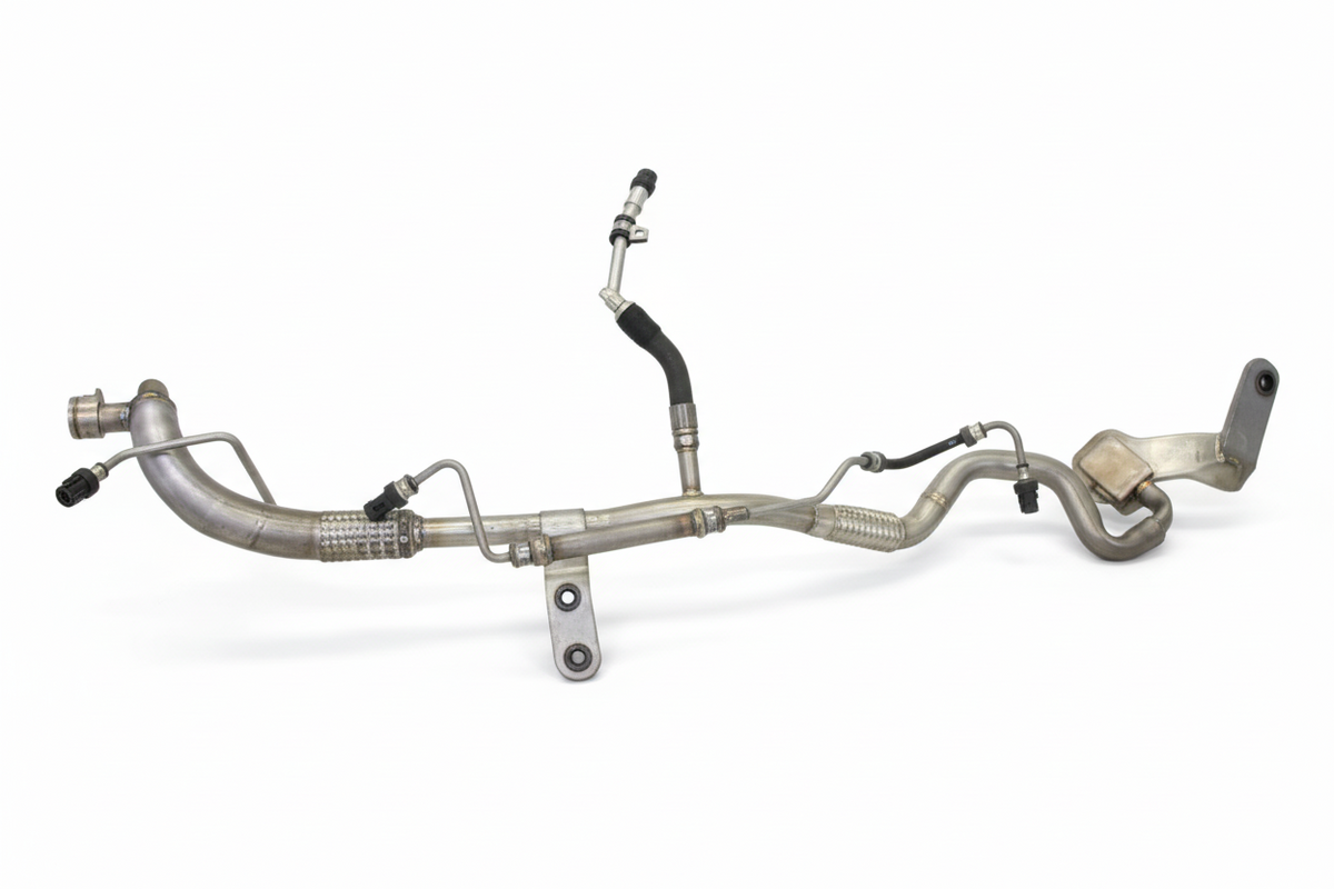 Hose Pipe 64539119992 Compatible With BMW F02 / 750