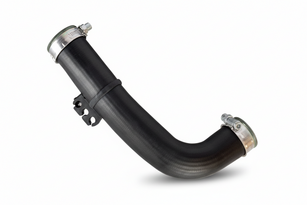 Intercooler Turbo Hose Pipe 1K0145838N 1K0145838C Compatible With Audi