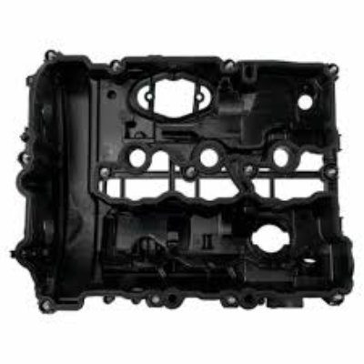 Engine Valve Cover 11127611277 11128605597 Compatible With BMW B38 F52 F45 F30 F35 F49 M13