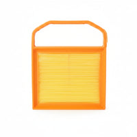 Air Filter A2760940504 2760940504  & E1143L &  LX2841 Compatible With MERCEDES-BENZ C-CLASS (W205) & GLC (X253) & GLE (W166) & GLS (X166) & S-CLASS (W222, V222, X222)  Tag : 156