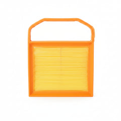 Air Filter A2760940504 2760940504  & E1143L &  LX2841 Compatible With MERCEDES-BENZ C-CLASS (W205) & GLC (X253) & GLE (W166) & GLS (X166) & S-CLASS (W222, V222, X222)  Tag : 156