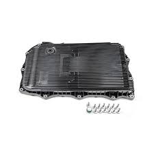 Transmission Oil Pan-New Version 1086298437 Compatible With BMW 8 Speed 8HP76 / 75 / 51 / 50 8HP70 / 45