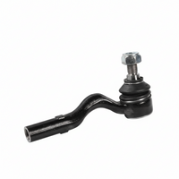 Front Tie Rod End Left 2103380515 Right 2103380615 Compatible With Mercedes E Class W210
