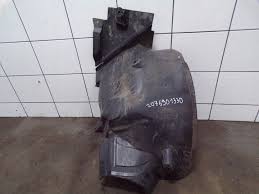 Front Left Inner Fender Liner 2076900130 A2076900130 Compatible With Mercedes-Benz E-CLASS W207