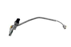 Air Hose Pipe 64123455917 Compatible With X3 E83