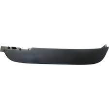 Front Wheel Fender Linning Spoiler Left LR026537 Compatible With Land Rover Range Rover Evoque - L538 (2012-2015) Tag No.39