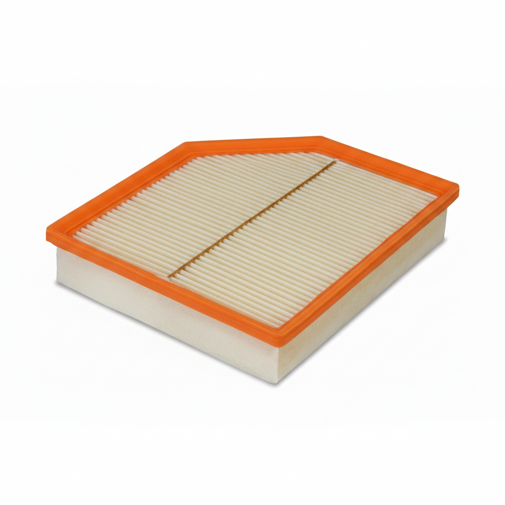 Air Filter E1543L & 31370089 & LX4233 Compatible With VOLVO S90 II (234) & V90 II Estate (235) & XC60 II (246) & XC90 II (256)Tag : 90