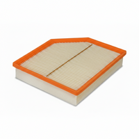 Air Filter E1543L & 31370089 & LX4233 Compatible With VOLVO S90 II (234) & V90 II Estate (235) & XC60 II (246) & XC90 II (256)Tag : 90