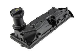 Engine Valve Cover 03H103429H 03H103429L 95810513530 95810513531 Compatible With Audi Q7 VW CC Passat Touareg
