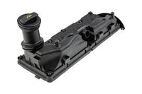 Engine Valve Cover 03H103429H 03H103429L 95810513530 95810513531 Compatible With Audi Q7 VW CC Passat Touareg