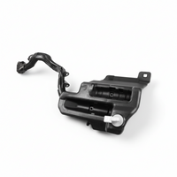 WATER TANK WITH 1 HOLE 2468690020 A2468690020 Compatible With MERCEDES BENZ 156 246 117 176
