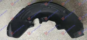 Rear Right Fender Liner 2126901030 A2126901030 Compatible With Mercedes Benz  E CLASS W212 Tag No.72