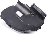 Front Right fender Liner 51717172500 Compatible With BMW & BMW 3 SERIES E90 2006-2012 Tag No.122