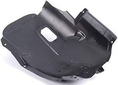 Front Right fender Liner 51717172500 Compatible With BMW & BMW 3 SERIES E90 2006-2012 Tag No.122