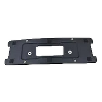 Licence Plate 31425786 Compatible With VOLVO S90 (2017-2020)