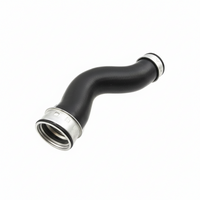Air Intercooler Boost Hose Pipe 1K0145832B Compatible With Audi