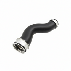 Air Intercooler Boost Hose Pipe 1K0145832B Compatible With Audi