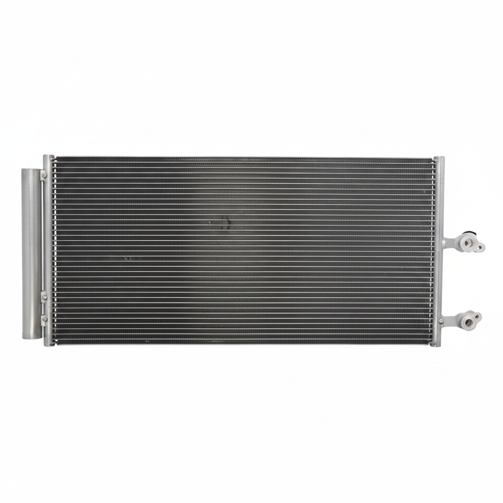 Air Condenser 31410893 32208371 31684307 Compatible With Volvo S90 XC60