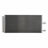 Air Condenser 31410893 32208371 31684307 Compatible With Volvo S90 XC60