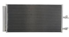 Air Condenser 31410893 32208371 31684307 Compatible With Volvo S90 XC60