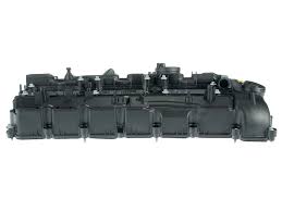 Engine Valve Cover 11127846359 Compatible With 2015-2021 BMW S55 3.0 M2 M3 M4