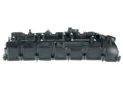 Engine Valve Cover 11127846359 Compatible With 2015-2021 BMW S55 3.0 M2 M3 M4