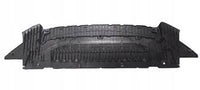 Radiator Support Splash Shield Front Lower 4G0807611F  Compatible With AUDI A6 C7 (4G2, 4GC) | A6 / S6 & A6 C7 Avant (4G5, 4GD) | A6 / S6 Tag No.1