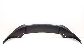 FRONT BUMPER LOWER SPOILER 51119810623 Compatible With MINI R60 2011-2016