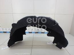 Rear Right Fender Liner 2136900404 Compatible With MERCEDES-BENZ E-CLASS W213 Tag-FEM-74