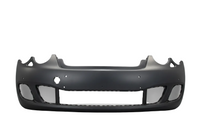 Front Bumper 3W5807217AC Compatible With Bentley Flying Spur (2009-13)
