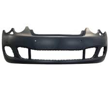 Front Bumper 3W5807217AC Compatible With Bently Flying Spur