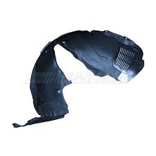 Rear Right Fender Liner 2226903202 2226900130 2226905300 2226908000 Compatible With MERCEDES-BENZ S-CLASS W222 Tag-FEM-78