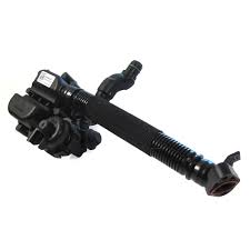 INLET MANIFOLD SYMPOSER LR049365 LR045356 C2Z30725 Compatible With Land Rover 2013 Sports Range Rover 3.0L