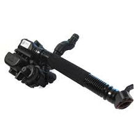 INLET MANIFOLD SYMPOSER LR049365 LR045356 C2Z30725 Compatible With Land Rover 2013 Sports Range Rover 3.0L